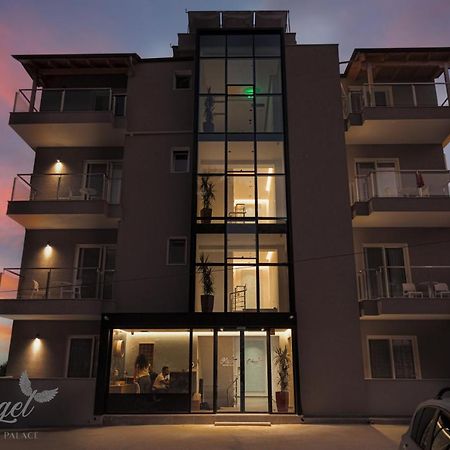 Angel Saranda Palace المظهر الخارجي الصورة